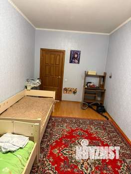 2-к квартира, вторичка, 55м2, 2/4 этаж