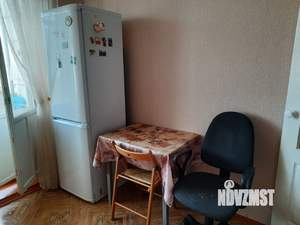 1-к квартира, вторичка, 39м2, 5/7 этаж