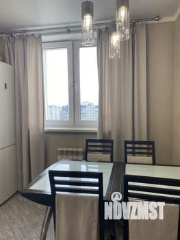2-к квартира, вторичка, 57м2, 16/18 этаж