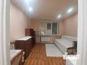 1-к квартира, вторичка, 17м2, 5/5 этаж