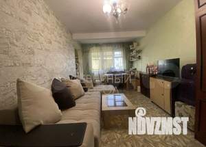 3-к квартира, вторичка, 61м2, 3/5 этаж