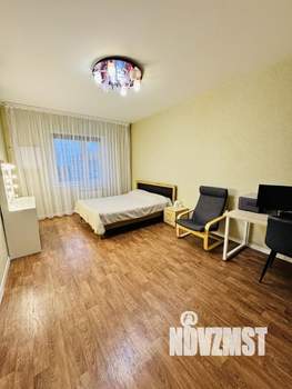 3-к квартира, вторичка, 89м2, 8/12 этаж