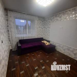 1-к квартира, вторичка, 27м2, 3/5 этаж