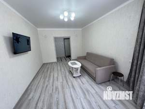 1-к квартира, вторичка, 38м2, 1/5 этаж