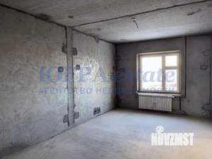3-к квартира, вторичка, 109м2, 1/12 этаж