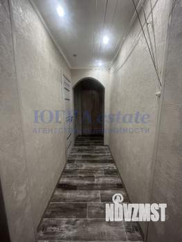 4-к квартира, вторичка, 85м2, 1/5 этаж