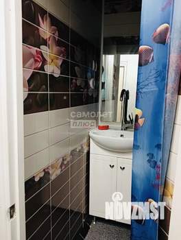 Студия квартира, вторичка, 19м2, 4/5 этаж