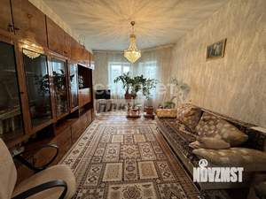 3-к квартира, вторичка, 69м2, 3/9 этаж