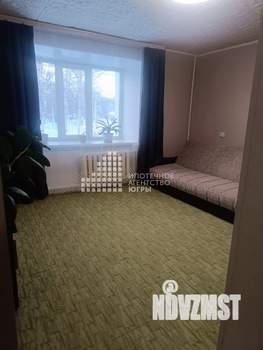 1-к квартира, вторичка, 37м2, 1/5 этаж
