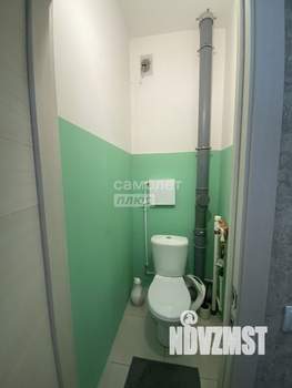 2-к квартира, вторичка, 56м2, 9/9 этаж