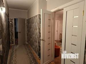 4-к квартира, вторичка, 74м2, 3/9 этаж