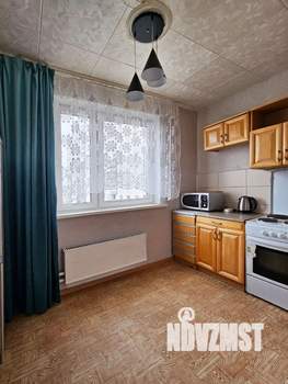 1-к квартира, вторичка, 38м2, 7/16 этаж