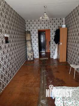1-к квартира, вторичка, 22м2, 4/5 этаж