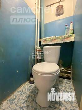 2-к квартира, вторичка, 55м2, 8/9 этаж
