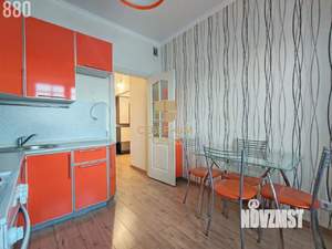 1-к квартира, вторичка, 39м2, 7/9 этаж