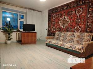 2-к квартира, вторичка, 56м2, 2/5 этаж