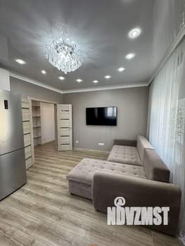 3-к квартира, вторичка, 61м2, 8/9 этаж