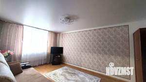 2-к квартира, вторичка, 51м2, 1/16 этаж