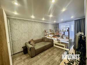 2-к квартира, вторичка, 45м2, 4/5 этаж