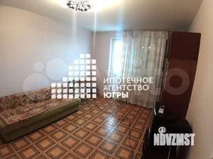 1-к квартира, вторичка, 39м2, 3/16 этаж