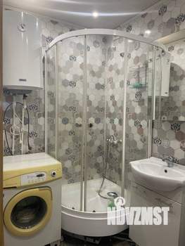 2-к квартира, вторичка, 52м2, 1/5 этаж