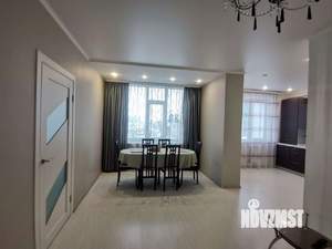 1-к квартира, вторичка, 72м2, 9/15 этаж