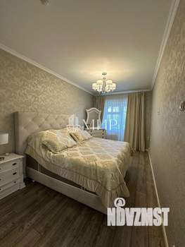2-к квартира, вторичка, 70м2, 4/9 этаж