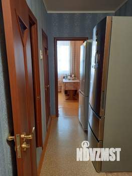 3-к квартира, вторичка, 75м2, 13/16 этаж
