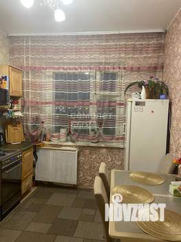 3-к квартира, вторичка, 68м2, 4/9 этаж