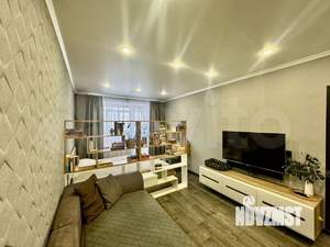 2-к квартира, вторичка, 45м2, 4/5 этаж