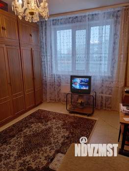 3-к квартира, вторичка, 75м2, 13/16 этаж