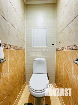 2-к квартира, вторичка, 56м2, 1/16 этаж