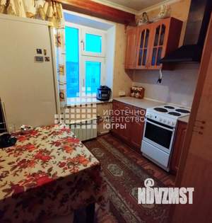 2-к квартира, вторичка, 46м2, 5/5 этаж