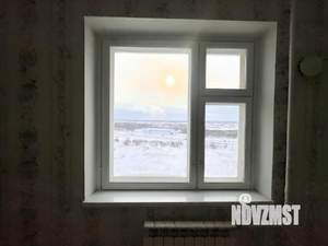 1-к квартира, вторичка, 47м2, 11/12 этаж