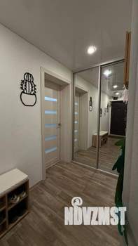 2-к квартира, вторичка, 51м2, 1/5 этаж