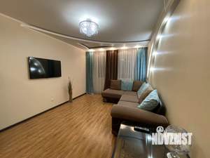 3-к квартира, вторичка, 77м2, 15/16 этаж