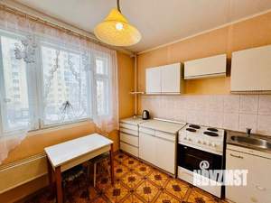 2-к квартира, вторичка, 58м2, 4/16 этаж