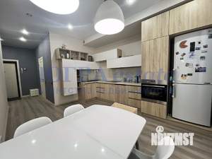1-к квартира, вторичка, 55м2, 9/15 этаж