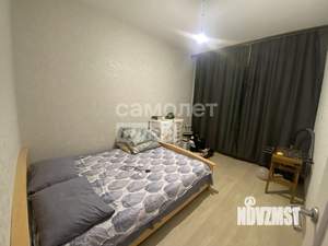 2-к квартира, вторичка, 56м2, 9/9 этаж