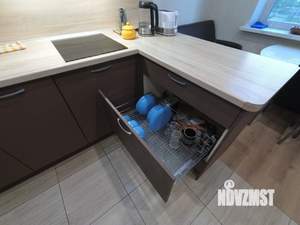 4-к квартира, вторичка, 86м2, 6/9 этаж