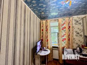 4-к квартира, вторичка, 91м2, 9/9 этаж