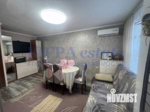 4-к квартира, вторичка, 85м2, 1/5 этаж