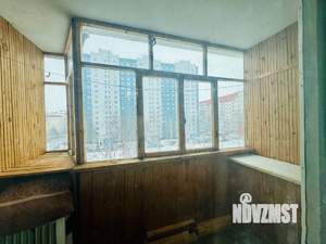2-к квартира, вторичка, 58м2, 4/16 этаж