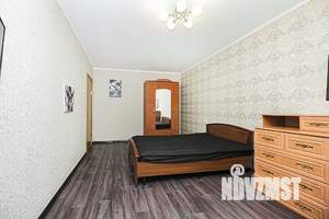 1-к квартира, вторичка, 33м2, 2/9 этаж