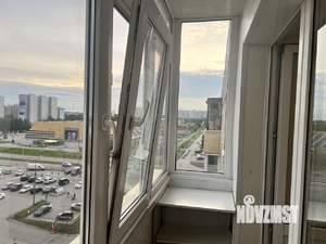 3-к квартира, вторичка, 58м2, 9/9 этаж