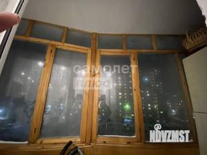 2-к квартира, вторичка, 51м2, 6/16 этаж