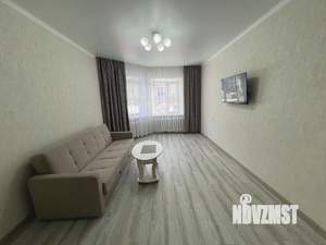 1-к квартира, вторичка, 38м2, 1/5 этаж