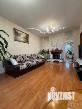 4-к квартира, вторичка, 91м2, 9/9 этаж