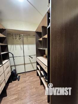 3-к квартира, вторичка, 89м2, 8/12 этаж