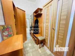 1-к квартира, вторичка, 39м2, 2/9 этаж